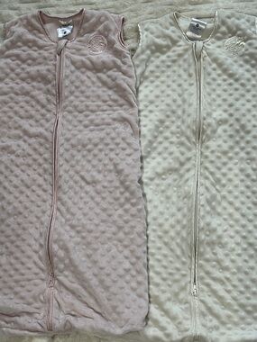Halo Baby Sleep Sacks - Velboa 1.5 TOG